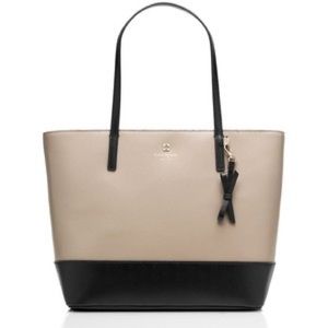 Kate Spade Sawyer Street Colorblock Maxi